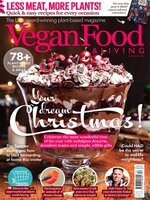 Vegan Food & Living